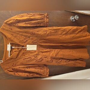 Universal threads dress